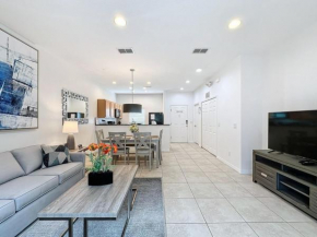 Amazing Townhouse close to Disney 2 Bed 2,5 Bath townhouse